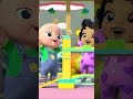Choose a toy and play! - LooLoo Kids Nursery Rhymes and Children`s Songs #shortsyoutube #shorts