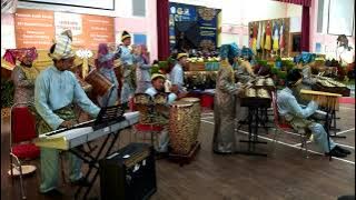 KENEK-2 ODENG (MALAYSIA) | SABAI-2 (THAILAND) | VIVA LA VIDA (UK) [CAKLEMPONG COVER]