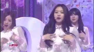 Simply K-Pop - Apink(에이핑크) _ LUV