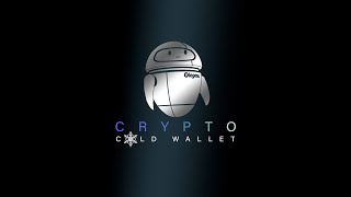 Setting Up A Cold Wallet With An Offline Mnemonic Back Up Phrase Generator