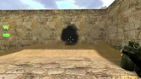 Counter Strike Kaboom ! AMXMODX Plugin