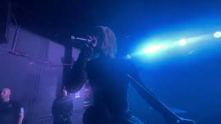 Download Lagu I See Stars Break Live @ Crowbar Sydney 21.10.2025 MP3 Download Lagu I See Stars Break Live @ Crowbar Sydney 21.10.2025 MP3