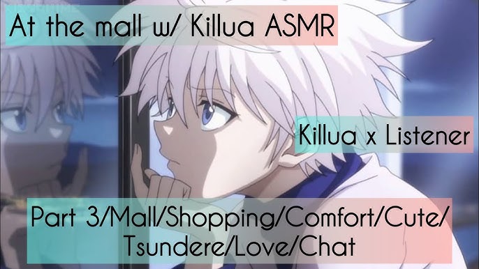 Killua Hunter X - Free photo on Pixabay - Pixabay