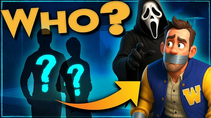 WHO KILLED WHO in the Opening Scene of Scream (1996)