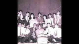 Hiasan diri A.Kadir OM Sinar Kemala