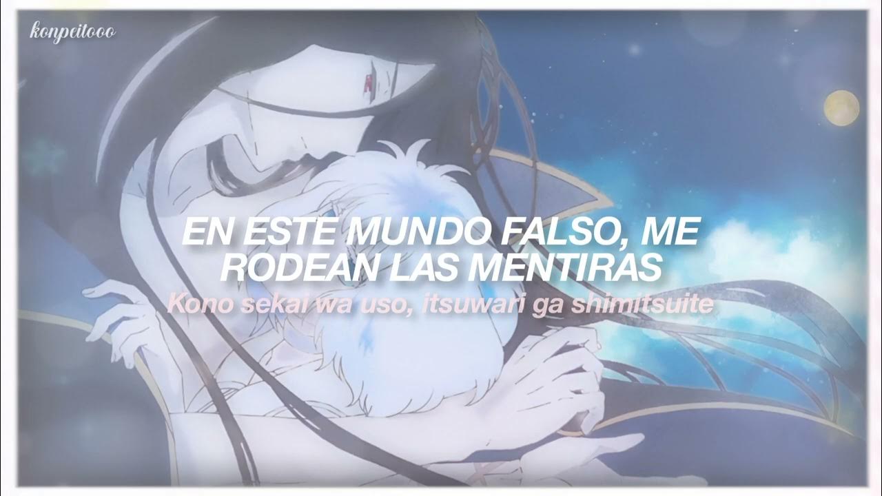 El romance de Niehime to Kemono no Ou sorprende con su primer avance —  Kudasai