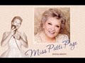 Patti Page - Allegheny Moon