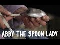 Abby the Spoon Lady - Created In Ep 02