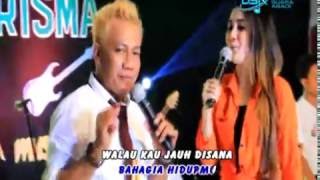 SAYANG JOWO NELLA KHARISMA FEAT CAK RULL