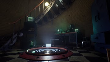 The Lighthouse - Unreal Student Showcase