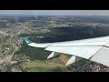 Cathay Pacific Airbus A350-1000 [B-LXE] departure from Zurich Airport - CX 382 to HKG