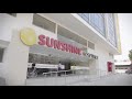 Sunshine hospitalsgachibowli