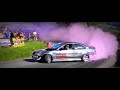 Drift Show Series Izdebki King Of The Hill Polish Drift #speedlandtouge