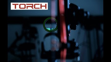 Initial thoughts on the Torch DOUBLE Pin From Redline Bowhunting