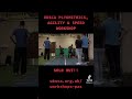 UKSCA PLYOMETRICS, SPEED & AGILITY WORKSHOP - SOLD OUT!!
