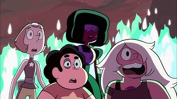 Steven Universe MV - Disobedient (SUB Español)