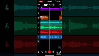 Im Back Also Here My Let Down Cover In Bandlab D