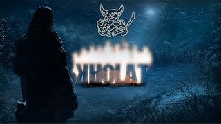 Kholat - [#3] Антенна и Алтарь