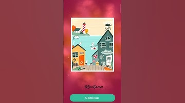 Artio puzzle jigsaw art game level 73 #gameplaywalkthrough