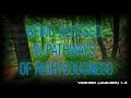 BEING BLESSED IN PATHWAYS OF RIGHTEOUSNESS - YASHER (JASHER) 1-3