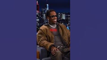 Travis Scott causes EARTHQUAKE from performing FE!N 10 times 🤯🔥