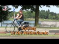 Cycling in the Netherlands - Introduction video