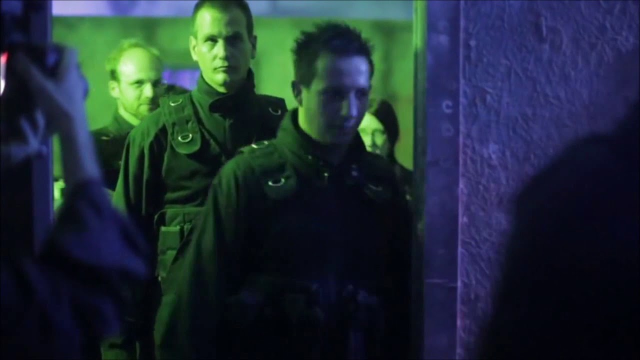 Zombie Laser Tag | Real Life Video Game at Bunker 51 London UK