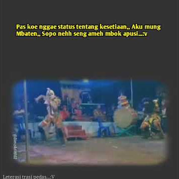 Story Wa - Gedruk terpesona