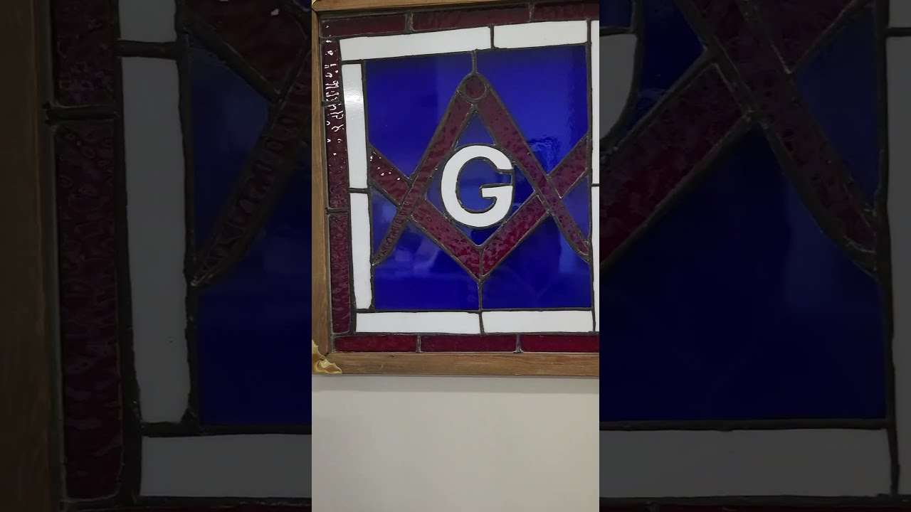 Part 1 - Grace Woodward Museum at the Texas Masonic Retirement Community