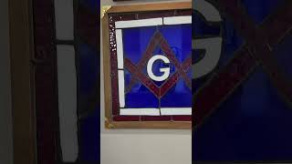 Part 1 - Grace Woodward Museum at the Texas Masonic Retirement Community