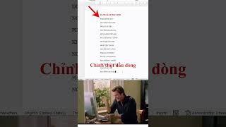 Bộ phím tắt hữu ích trong Word#excel  #word  #tinhoc  #thuthuat  #exceltips