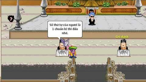 Ngọc rồng online: tình trạng lag game ko đăng kí đc đhvt 23