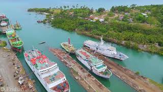 Trigon Shipyard, San Fernando, Cebu