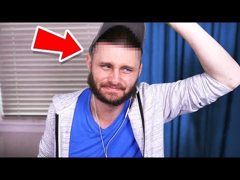What happened with my HEAD SURGERY...