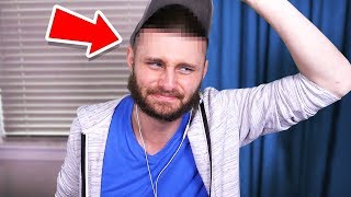 What happened with my HEAD SURGERY...