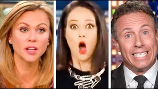 Celebrity Top 30 TV Hosts Who Ended Their Careers With On-Air Mistakes Wealth