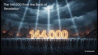 144k And The End of Days Worker Groups