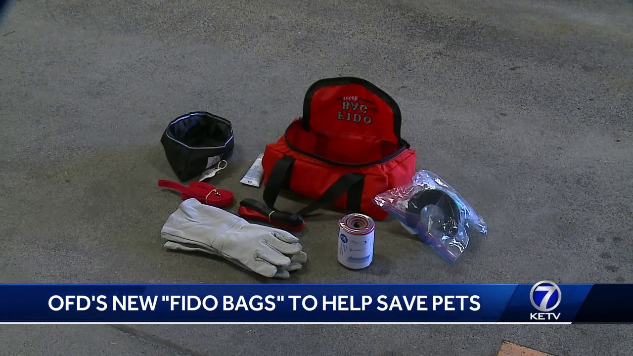 fido bags