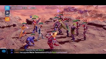 Doom 2.3 Mutant Boss