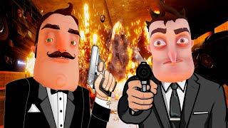 видео: АГЕНТЫ В ТЫЛУ ВРАГА 4!ИГРА ПРИВЕТ СОСЕД ГАРРИС МОД!HELLO NEIGHBOR GARRY'S MOD!ШОУ ХРИПЛЫХ !GMOD!ГМОД картинка: АГЕНТЫ В ТЫЛУ ВРАГА 4!ИГРА ПРИВЕТ СОСЕД ГАРРИС МОД!HELLO NEIGHBOR GARRY'S MOD!ШОУ ХРИПЛЫХ !GMOD!ГМОД