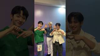 #Badder_Love 💙 #Easy_Challenge #케이타 #유승언 #빛