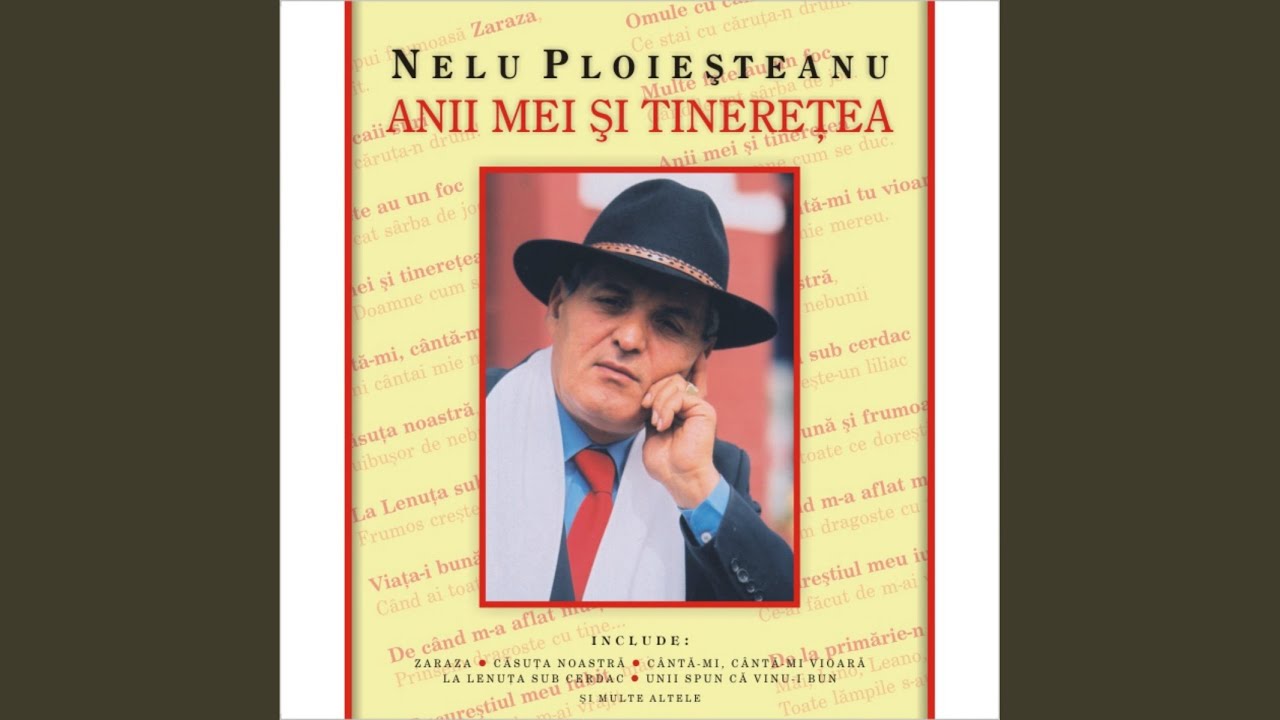 De când m-a aflat mulţimea