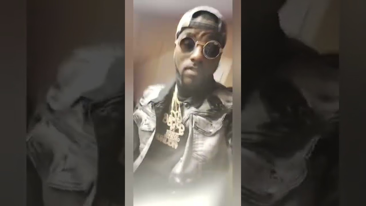 in the studio With Ghostbaby31 In Paducah Kentucky