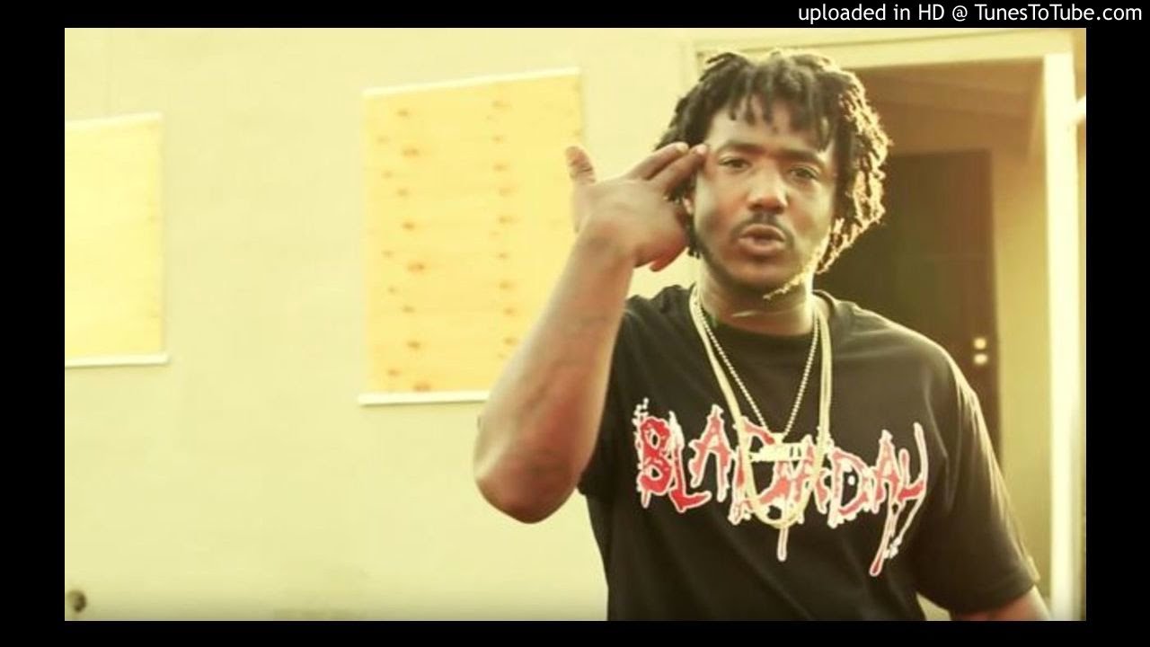Exclusive: Sacramento Rapper Mozzy Talks Career, Probation Set Backs ...