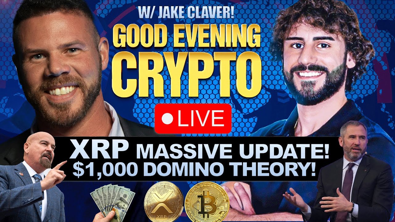 🚨 BREAKING: XRP ETF 
