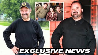 Exclusive News Has Frank Fritz Returned to American Pickers Shockingly Untold Details