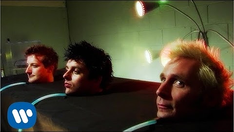 Green Day - Heart Like A Hand Grenade [Official Theatrical Trailer]