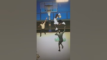 My highlights on my slashing playmaker part 5