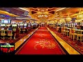 Macao-The Venetian world largest casino - YouTube