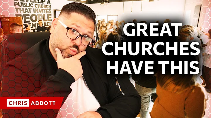 How To Write A Vision Statement For A Church